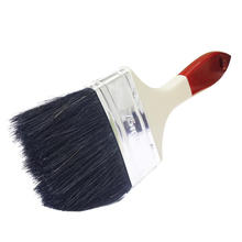 Herramientas de mano OEM 100% Pure Bristle Brush Hardlly Fall out